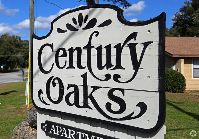 Building Photo - Century Oaks Apartments