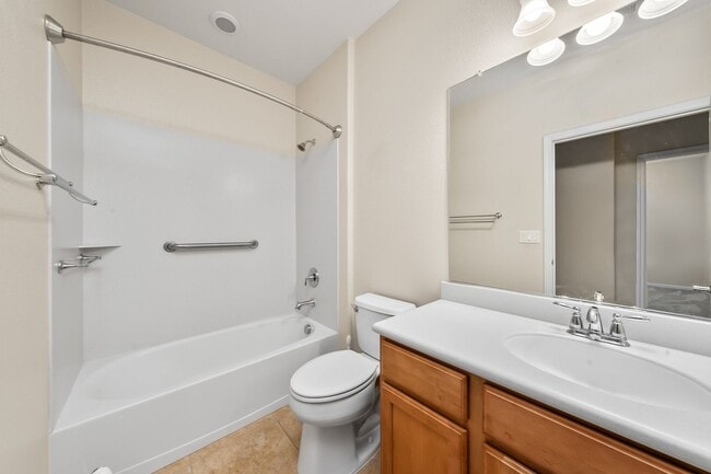 Building Photo - 7405 Rothschild Ct