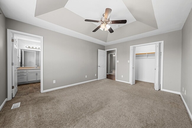 Building Photo - 1414 Addison Dr