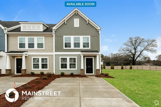 Building Photo - 647 Blossom Run