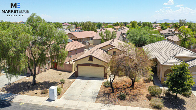 Building Photo - 3 Bedroom Homes in Maricopa! JOIN THE WAIT...