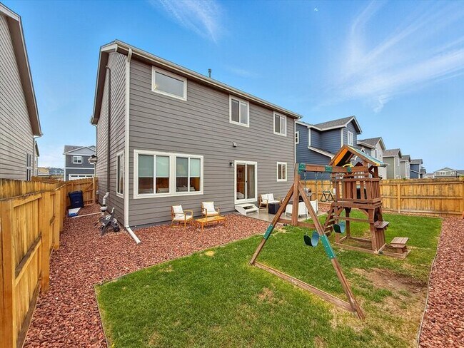 Building Photo - 10488 Castor Dr