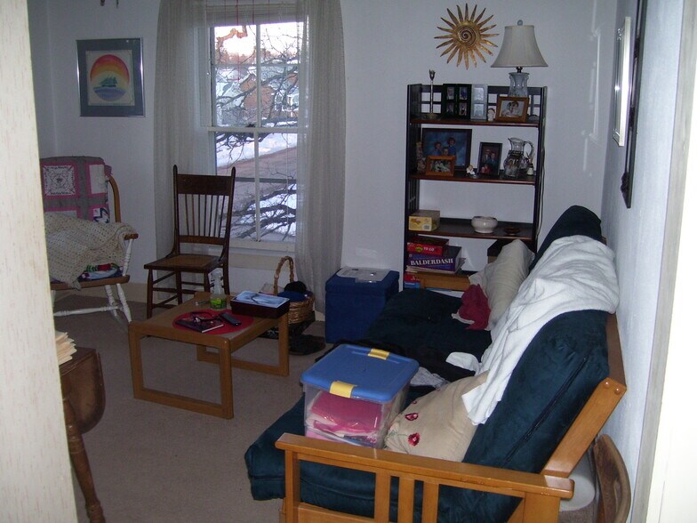 Building Photo - 333 Washington Ave