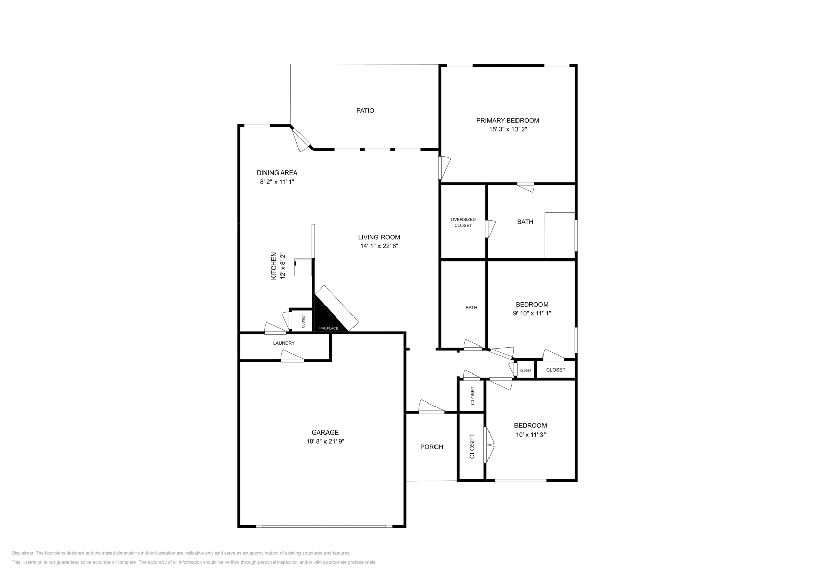 Building Photo - 4913 Cape St