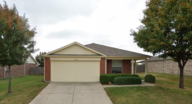 Front View - 3609 Sonoma Dr
