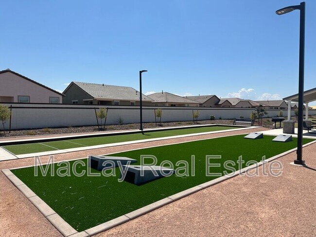 Building Photo - 36610 W Mediterranean Way