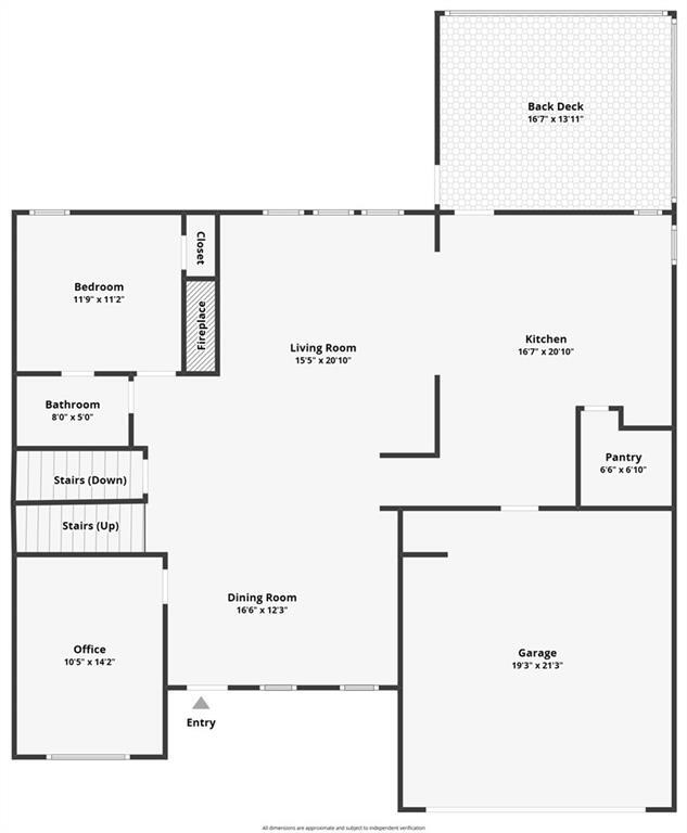 Building Photo - 2539 Larson Creek Cove NW