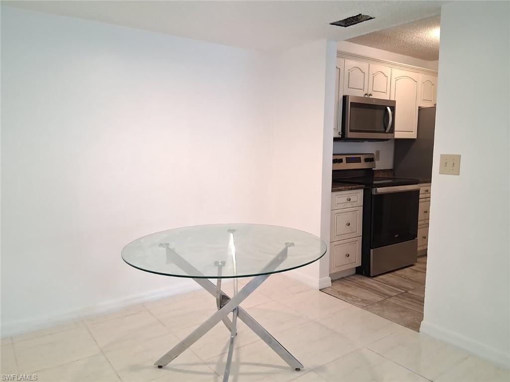 Dining Room - 108 Santa Clara Dr