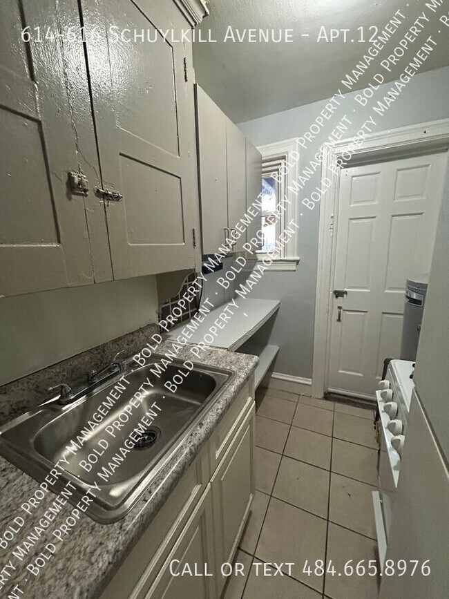 Building Photo - 614-616 Schuylkill Avenue-Apt.12