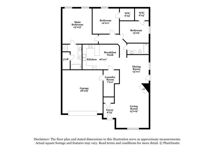 Building Photo - 2111 Dandelion Dr