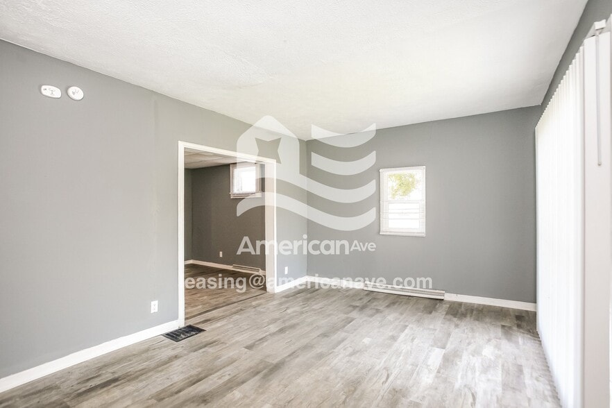 Building Photo - 1838 E Calvert St