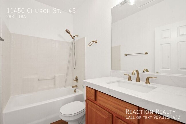 Building Photo - 11450 Church St