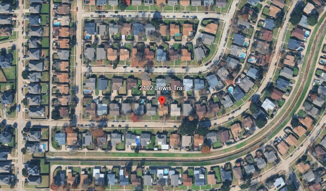 Building Photo - Charming 3-Bed Brick Home with Spacious Layout, Updated Floors & Cozy Fireplace in Grand Prairie