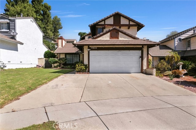 Primary Photo - 11640 Mt Lassen Ct