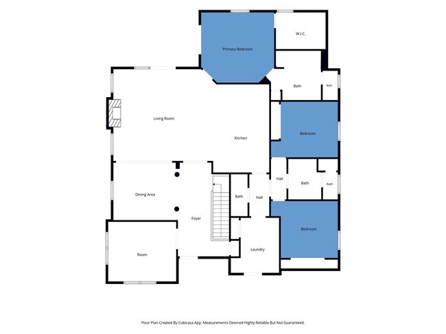 Building Photo - 8017 Pleasant Dr