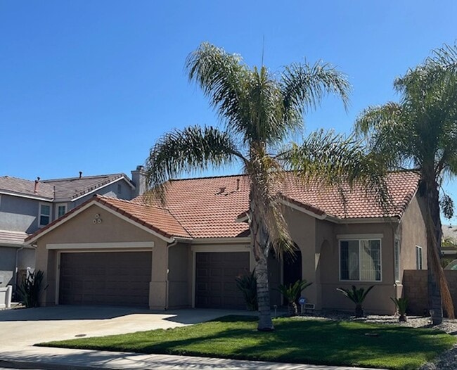 Primary Photo - Single Story in French Valley 3 Bed/2 Bath