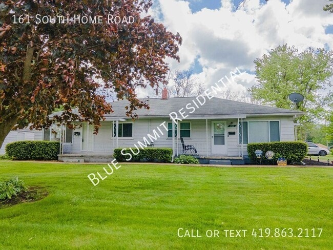 Primary Photo - 161 S Home Rd