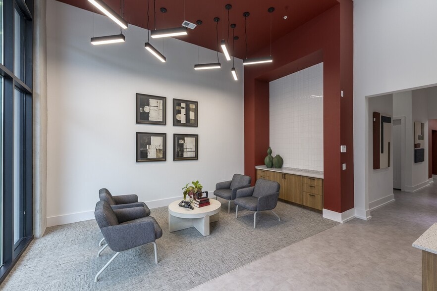 Lofts at Cathedral |Downtown Jacksonville FL | Leasing Office - Lofts at Cathedral