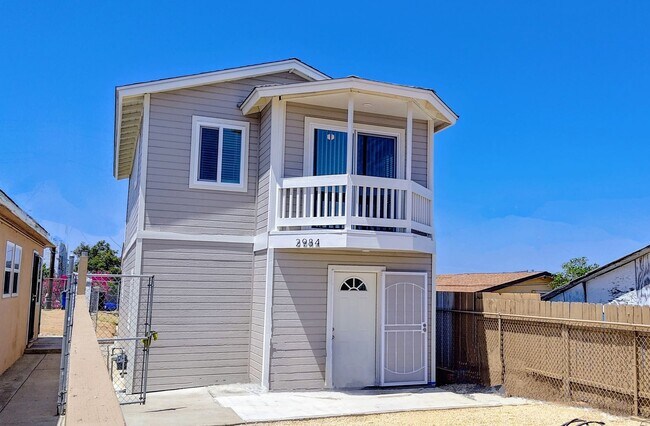 Primary Photo - Newly Remodeled 3 Bedroom 2 Bath with Swee...