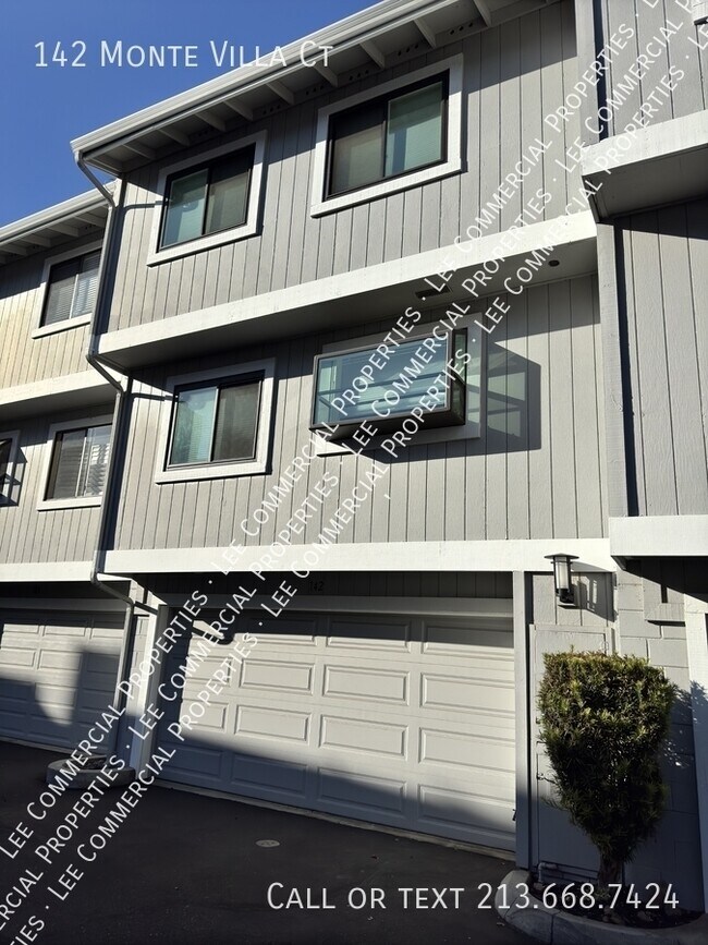 Building Photo - 142 Monte Villa Ct