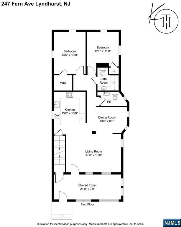 Building Photo - 247 Fern Ave