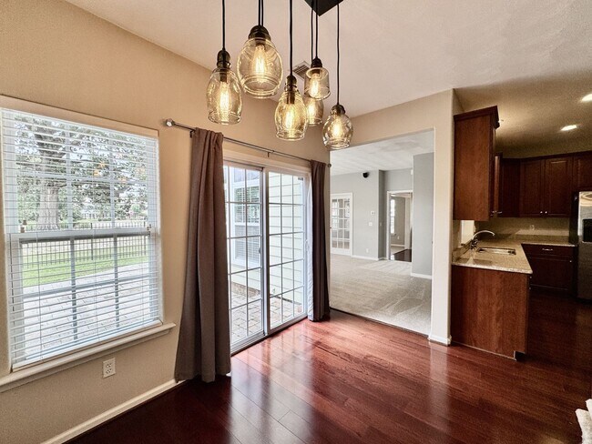 Building Photo - 5 Bedroom Ready NOW! Pet Friendly, Community Pool, Clubhouse, Fitness Center, Kayak Launch, Playg...