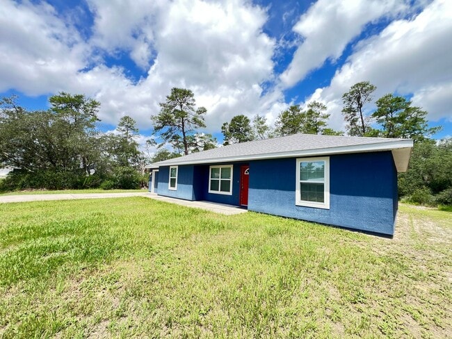 Building Photo - Beautiful 3 BD/2BA Home in Ocala!!!