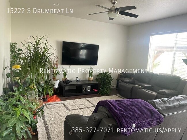 Building Photo - 15222 Drumbeat Ln