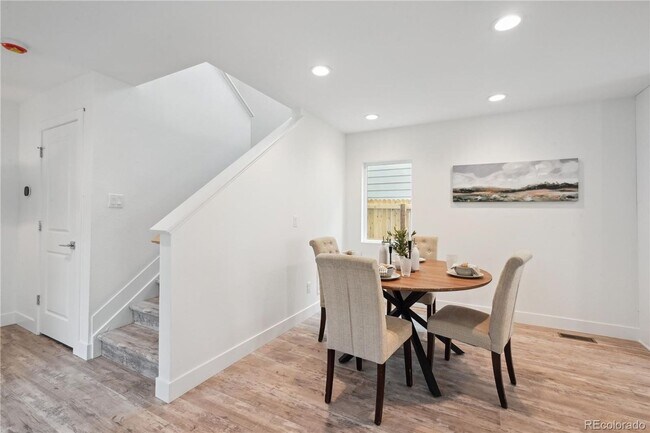 Building Photo - Like New Berkeley Home Available | Blocks from Regis University | TWO WEEKS FREE & $1000 Deposit ...