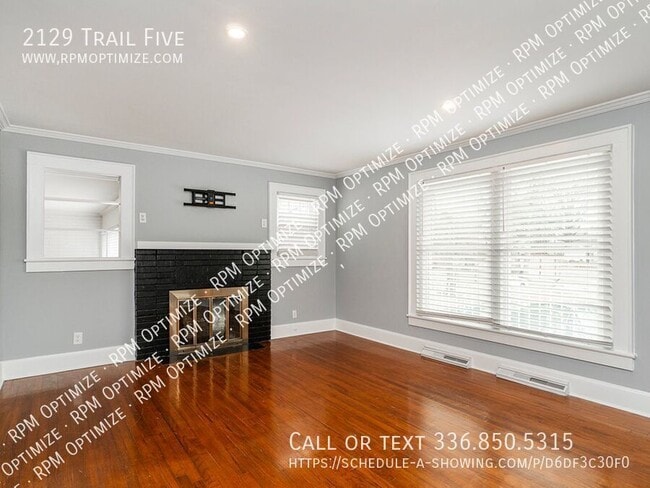 Building Photo - 2129 Trail Five