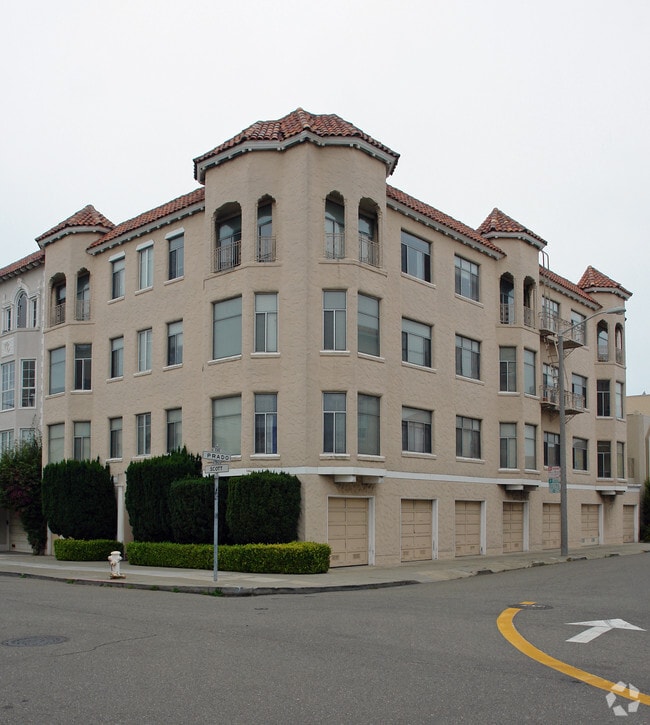 Building Photo - 3800 Scott Street