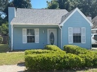 Building Photo - 1723 James Buchanan Dr