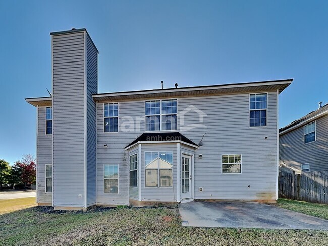 Building Photo - 705 Compton Ln