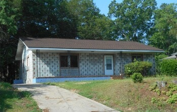 Building Photo - 514 Colquitt St