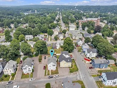 Building Photo - 9 Leonard St