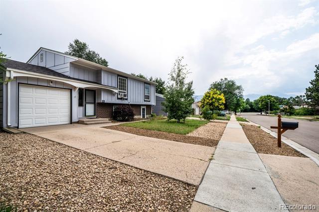 Building Photo - 4095 London Ln