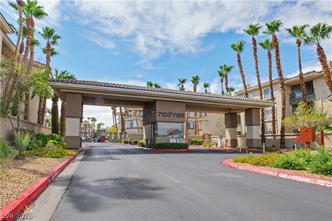 Building Photo - 7173 S Durango Dr
