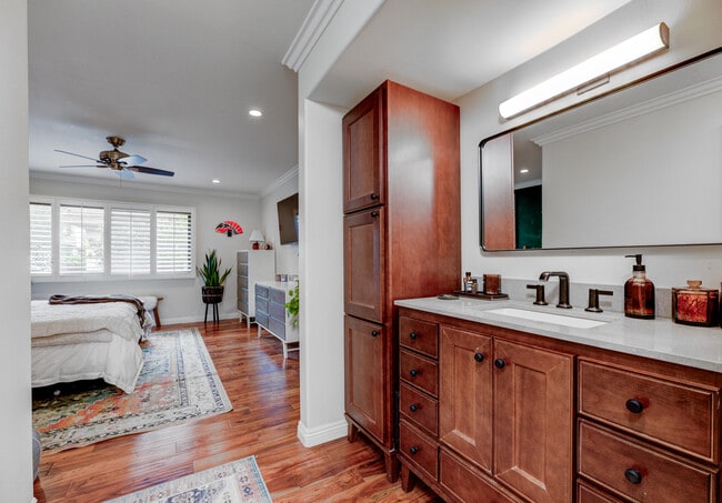 Building Photo - 8828 Pershing Dr