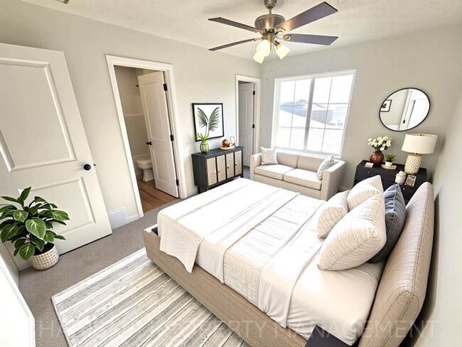 Building Photo - Tunis Drive Townhomes