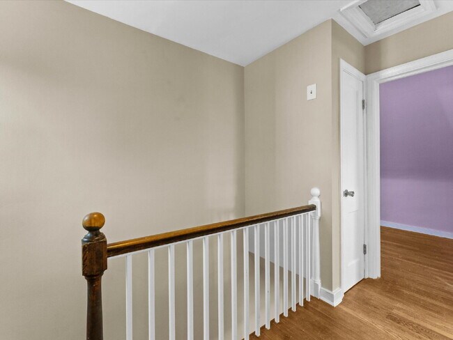 Building Photo - 7602 Woodman Rd