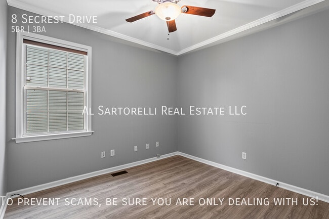 Building Photo - 8 Secrest Dr