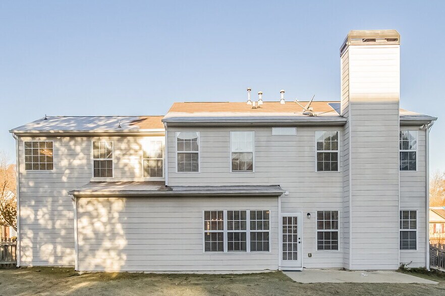 Building Photo - 4021 Plantation Mill Dr