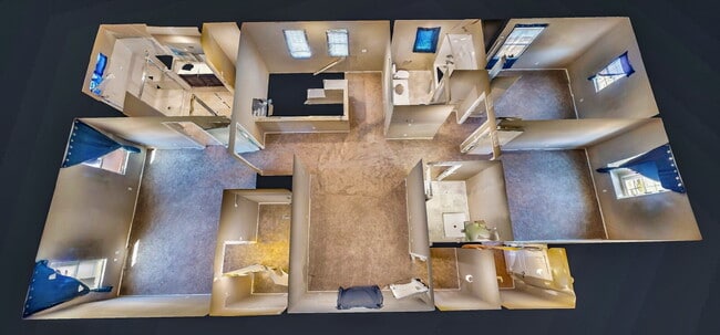 Building Photo - Beautiful 4-bedroom, 3-bath home with a loft & SPECIAL PROMO!!