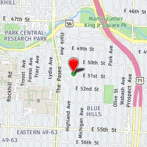 Primary Photo - 1708 E 51st St