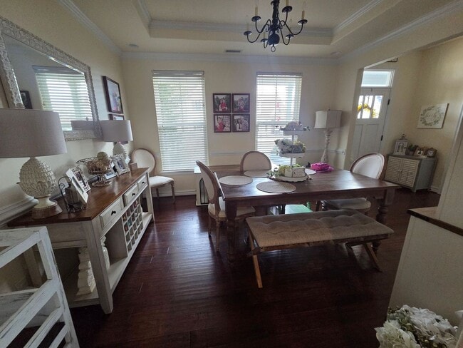 Building Photo - Beautiful 3BD/2.5BA 2 story condo in the Sherwood Lakes Neighborhood!