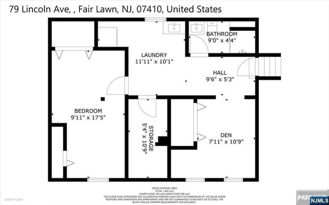 Building Photo - 79 Lincoln Ave