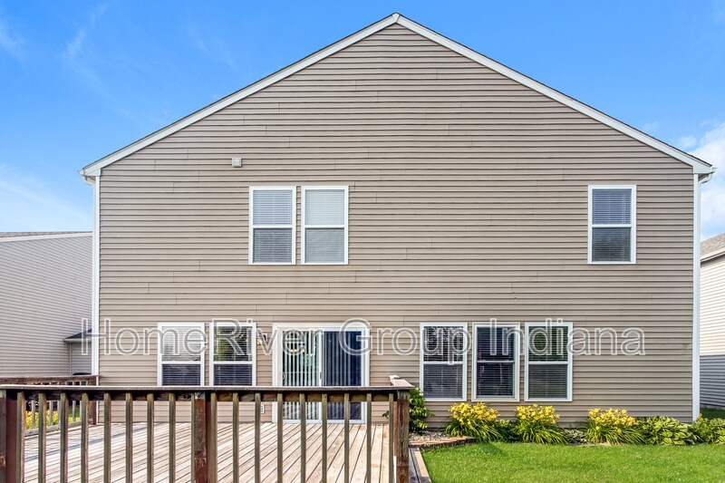 Building Photo - 3015 W Crosscreek Dr