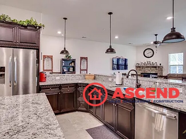 Building Photo - Breathtaking Home Off Calloway and Snow Rd!
