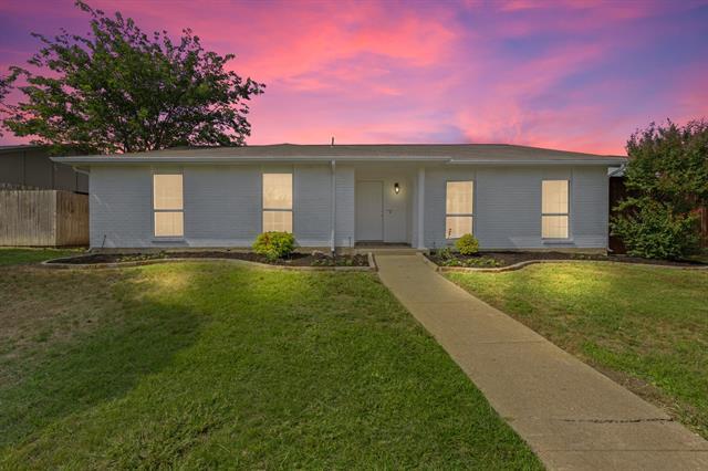 Building Photo - 2233 Marble Falls Dr