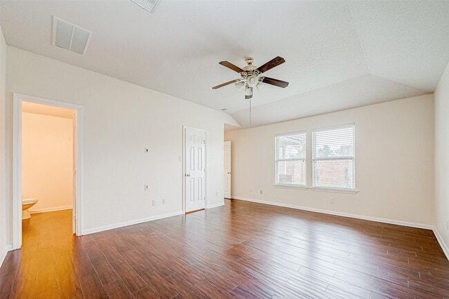 Building Photo - 7514 Trail Hollow